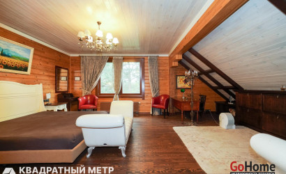Купить дом, Дроздово, Луговая ул., 23, 15.66 соток. Фото 34