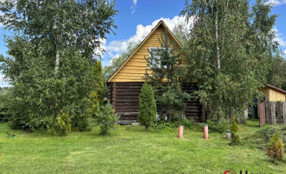 Купить коттедж, Устье, 15а, 100 соток. Фото 7