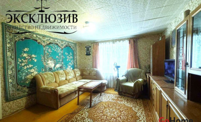 Купить 1-комнатную квартиру, Полоцк, Евфросиньи Полоцкой ул., 23. Фото 3
