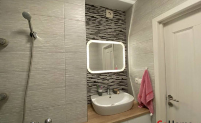 Купить 1-комнатную квартиру, Минск, Мястровская, 20 (Центральный район). Фото 11