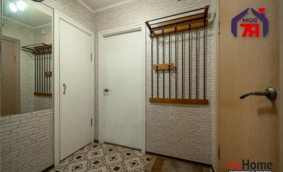 Купить 2-комнатную квартиру, Минск, Красина ул., 22 (Заводской район). Фото 14