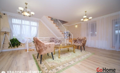Купить коттедж, Гаище, 24.92 соток. Фото 12