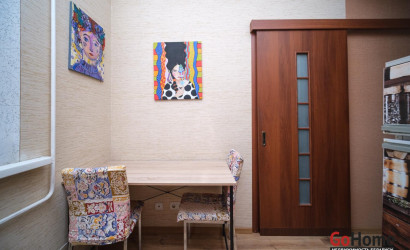 Купить 1-комнатную квартиру, Минск, Фабричная ул., 17(Ленинский район). Фото 8