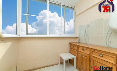 Купить 2-комнатную квартиру, Молодечно, Криничная ул., 41. Фото 10