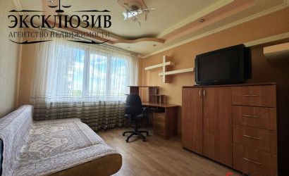 Купить 3-комнатную квартиру, Полоцк, Гвардейской Армии 6-й ул., 7. Фото 21
