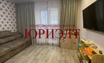 Купить 2-комнатную квартиру, Минск, Карвата, 10Б (Партизанский район). Фото 1