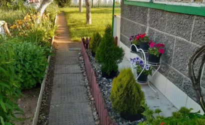  1-этаж.(70 м2), Каролино(Центральная)