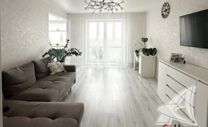 Купить 3-комнатную квартиру, Брест, Гобк, ул. Героев обороны Брестской крепости. Фото 1