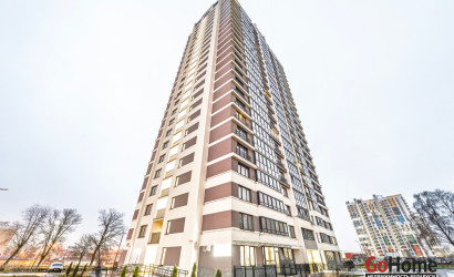 Купить 2-комнатную квартиру, Минск, Леонида Щемелёва, 10 (Октябрьский район). Фото 19