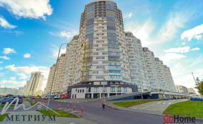 Аренда офиса, Минск, Ратомская ул., 7,  107.2 кв.м.. Фото 1