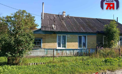 Купить 2-комнатную квартиру, Молодечно, Чкалова 1-ый пер.. Фото 3