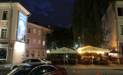 Купить 2-комнатную квартиру, Минск, карла маркса,17 (Ленинский район). Фото 1