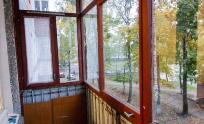 Купить 3-комнатную квартиру, Гомель, Речицкий пр-т, д.20. Фото 8