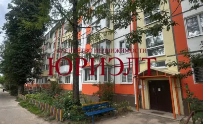  5-этаж.(48 м2), Витебск(Фрунзе, 80/2)