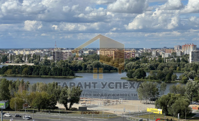 Купить 1-комнатную квартиру, Брест, ул. Морозова, д. . Фото 13