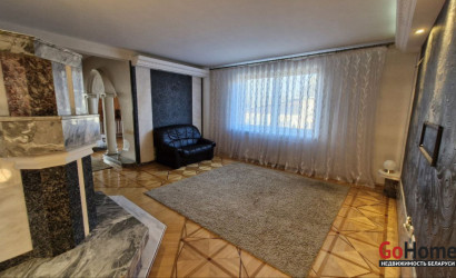 Купить дом, Гродно, Серафимовича, 6.94 соток. Фото 11