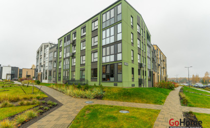 Снять 3-комнатную квартиру, Колодищи, Кленовая, 36. Фото 1
