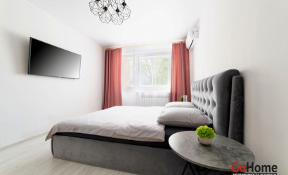 Снять 1-комнатную квартиру на сутки, Минск, ул. Серова, д. 17 (Октябрьский район). Фото 19