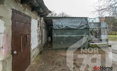  2-этаж.(168.9 м2), Выверы(Мира ул.)
