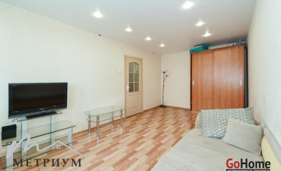 Купить 2-комнатную квартиру, Минск, Кунцевщина ул., 33 (Фрунзенский район). Фото 9