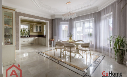 Купить дом, Минск, Столичная, 7, 12.11 соток. Фото 23