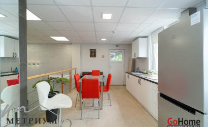 Аренда торгового помещения, Ратомка, Заславская ул., 13,  от 50 до 380 кв.м.. Фото 6