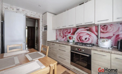 Купить 3-комнатную квартиру, Минск, Путилова ул., 3 (Первомайский район). Фото 9