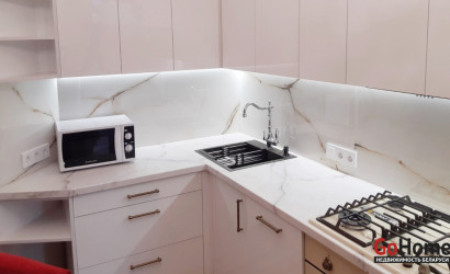 Купить 2-комнатную квартиру, Минск, ул. Захарова, д.  (Партизанский район). Фото 5