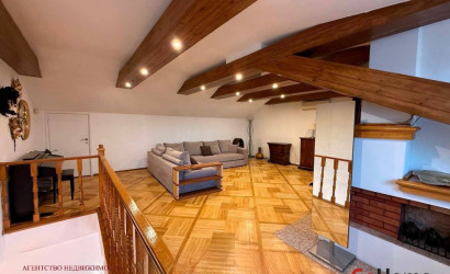 Снять 3-комнатную квартиру, Минск, Независимости, 43 (Советский район). Фото 4