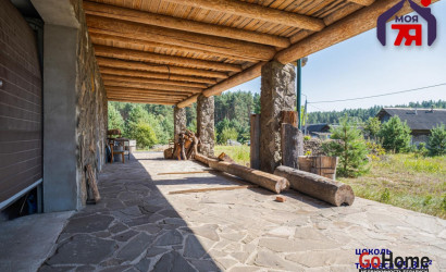 Купить дом, Погребище, Набережная ул., 14.87 соток. Фото 4