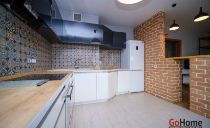 Купить 1-комнатную квартиру, Минск, Чорного ул., 25 (Первомайский район). Фото 7