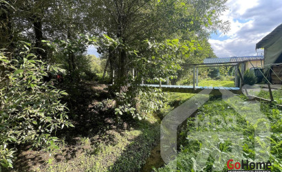 Купить дом в деревне, Гранат, 13 соток. Фото 35