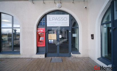 Аренда торгового помещения, Минск, Мстиславца ул., 12,  25.5 кв.м.. Фото 1