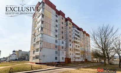 Купить 1-комнатную квартиру, Гатово, Металлургическая ул., 15. Фото 12