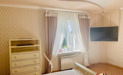 Купить коттедж, Витебск, Аксановская 2-я ул., 8, 15 соток. Фото 8