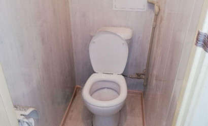 Купить 3-комнатную квартиру, Светлогорск, 50 Лет Октября ул., 16. Фото 11