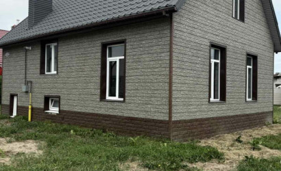 Купить дом, Лида, Аэродромная ул., 41, 10 соток. Фото 1