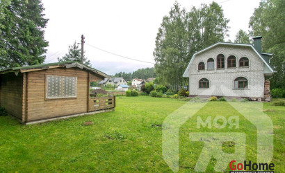 Купить дом в деревне, Нива-2, 15 соток. Фото 44