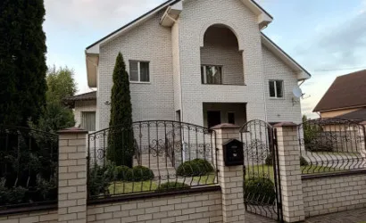  1-этаж.(154 м2), Барановичи(Димитрова)