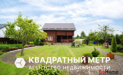 Купить дом, ВЕРЯГИ, 10 соток. Фото 1