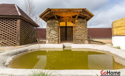 Купить коттедж, Новашино, 16.58 соток. Фото 18