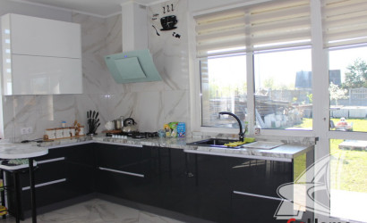 Купить дом, Саки, Хмелевский с/с, 24.99 соток. Фото 11