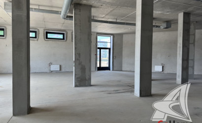 Аренда торгового помещения, Брест, Вулька,  256.3 кв.м.. Фото 7