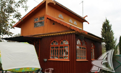 Купить дачу, Брест, Тельминский с/с, 5.63 соток. Фото 1