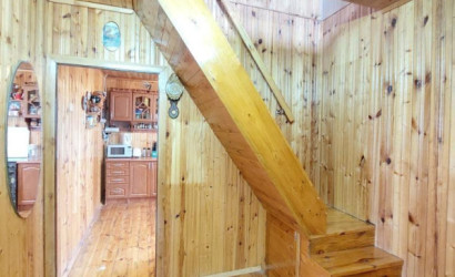 Купить дом в деревне, Газ-Магистраль, 5.14 соток. Фото 21