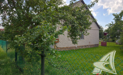 Купить дом, Кобрин, г. Кобрин, 6.06 соток. Фото 18