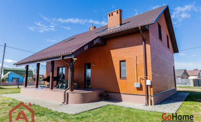 Купить дом, Раков, Пионерский, 10 соток. Фото 26