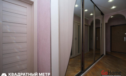 Купить 3-комнатную квартиру, Минск, Руссиянова ул., 15 (Первомайский район). Фото 41