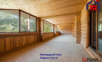 Купить коттедж, Погребище, Набережная ул., 14.87 соток. Фото 29