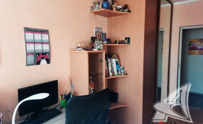 Купить 3-комнатную квартиру, Брест, Центр, ул. Гоголя. Фото 11